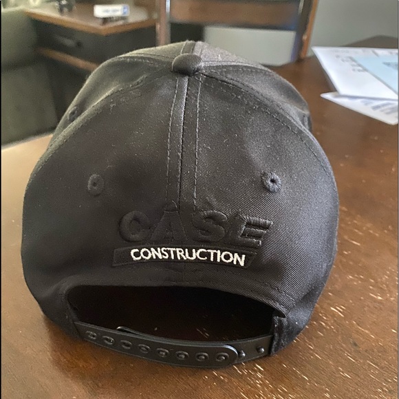 CASE CE hat - Picture 2 of 2